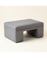 Throssell Upholstered Bench (synthetic illustration; no displayed measurements)