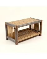 9 Pair Shoe Storage Bench (synthetic illustration; no displayed measurements)