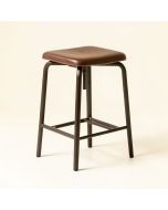Devan Counter & Bar Stool (synthetic illustration; no displayed measurements)