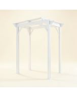 Starter Pack Arbor (synthetic illustration; no displayed measurements)