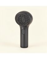 Spectra+ Handheld Shower Head (synthetic illustration; no displayed measurements)