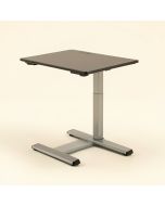 Bublitz Height Adjustable Standing Desk Converter (synthetic illustration; no displayed measurements)
