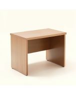 Croyd Desk (synthetic illustration; no displayed measurements)