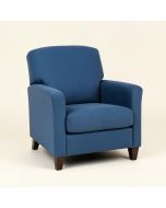 Althorp Living History 23.5 '' Wide Armchair (synthetic illustration; no displayed measurements)