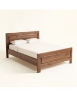 Fegan Standard Bed (synthetic illustration; no displayed measurements)