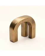 Venice 3 '' Center To Center Arch Pull Multipack (synthetic illustration; no displayed measurements)