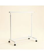 Godeus 35.4 '' W Garment Rack (synthetic illustration; no displayed measurements)