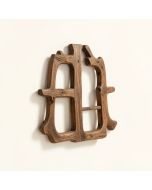 Rustic Anchor Wall Décor (synthetic illustration; no displayed measurements)