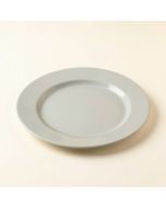 8.5 '' Melamine Salad Plate (synthetic illustration; no displayed measurements)