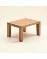 Callery Coffee Table (synthetic illustration; no displayed measurements)