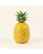 Islamorada Pimpled Pineapple Figurine (synthetic illustration; no displayed measurements)