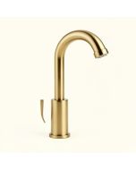 Commercial Pull Down Kitchen Sink Faucet Single Handle Modern Kitchen Faucets Solid Brass (synthetic illustration; no displayed measurements)