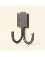 Stryke Wall Mounted Towel Hook (synthetic illustration; no displayed measurements)