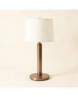 Flickinger 28.5 '' Table Lamp (synthetic illustration; no displayed measurements)