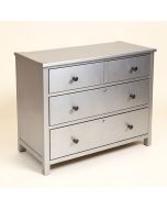 Pihu 5 Drawer Chest (synthetic illustration; no displayed measurements)