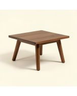 Castello 3 Legs Coffee Table (synthetic illustration; no displayed measurements)