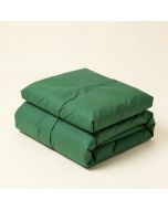 Brayan Bee You Cotton Reversible Duvet Cover Set (synthetic illustration; no displayed measurements)
