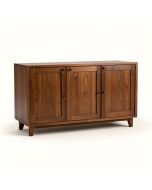 Anil 4 Door Sideboard (synthetic illustration; no displayed measurements)