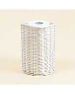 Paper Rope Free Standing Toilet Paper Holder (synthetic illustration; no displayed measurements)