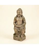 Totally Zen Too Statue (synthetic illustration; no displayed measurements)