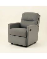 Diethelm 36.7 '' Wide Power Lift Assist Home Theater Recliner (synthetic illustration; no displayed measurements)