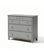 Beadling 7 Drawer Dresser (synthetic illustration; no displayed measurements)