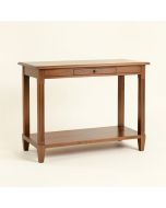 Martha Console Table (synthetic illustration; no displayed measurements)