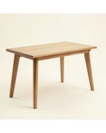 Dissay Dining Table (synthetic illustration; no displayed measurements)