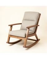Rocker Jefferson Rocking Chair (synthetic illustration; no displayed measurements)