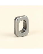 Architectural 3 1/2 '' Center To Center Arch Pull (synthetic illustration; no displayed measurements)