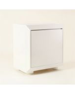 Crista 42 '' Single Bathroom Vanity (synthetic illustration; no displayed measurements)