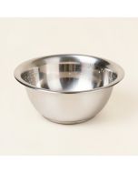 Cook Pro 3 Piece Stainless Steel Colander (synthetic illustration; no displayed measurements)