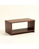 6 Pair Shoe Storage Bench (synthetic illustration; no displayed measurements)