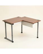 Aloisius L-Shape Desk (synthetic illustration; no displayed measurements)