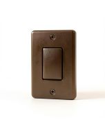 The Music Lesson 1-Gang Toggle Light Switch Wall Plate (synthetic illustration; no displayed measurements)