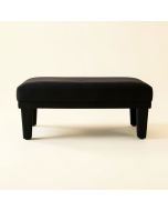 Deford Cabriole Legs Upholstered Bench (synthetic illustration; no displayed measurements)