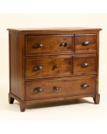 Lavedan 6 Drawer Standard Dresser (synthetic illustration; no displayed measurements)