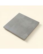 Angela Harbour Savona Décor 8 '' X 8 '' Ceramic Field Tile (synthetic illustration; no displayed measurements)
