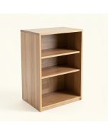Jett 6 - Shelf Storage Cabinet (synthetic illustration; no displayed measurements)