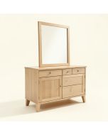 Burchette 36 '' Single Bathroom Vanity Set (synthetic illustration; no displayed measurements)