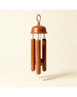Jarom Zen Sun Bouncy Wind Chime (synthetic illustration; no displayed measurements)