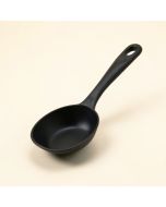 Carlisle Food Service Products 13.5 '' Carly® Ladle (synthetic illustration; no displayed measurements)