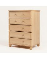 Yodi 5 Drawer Chest (synthetic illustration; no displayed measurements)