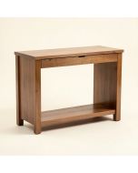 Arkwright Console Table (synthetic illustration; no displayed measurements)
