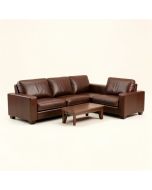 Living Room Set (synthetic illustration; no displayed measurements)