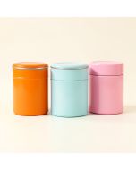 Stackable Canister 3 Piece Cookie Jar Set (synthetic illustration; no displayed measurements)
