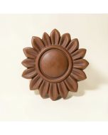 Brittnie Aurora Sun Wall Décor (synthetic illustration; no displayed measurements)
