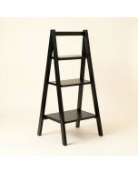 Domonque 52 '' H X 19 '' W Ladder Bookcase (synthetic illustration; no displayed measurements)