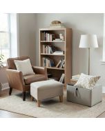 Reading Nook Essentials Collection 05