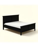 Darlenis Twin Platform Bed (synthetic illustration; no displayed measurements)